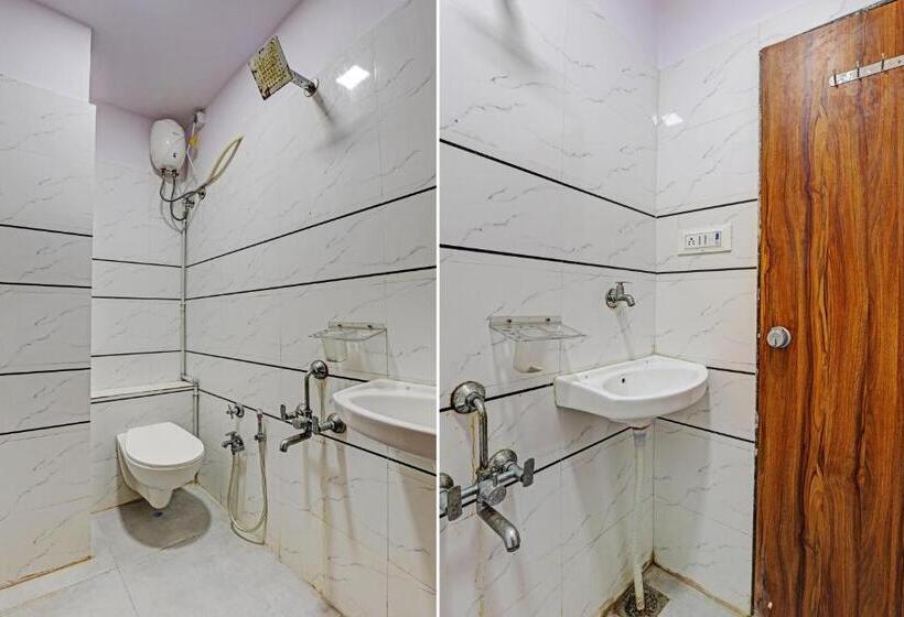 Oyo Flagship Hotel France