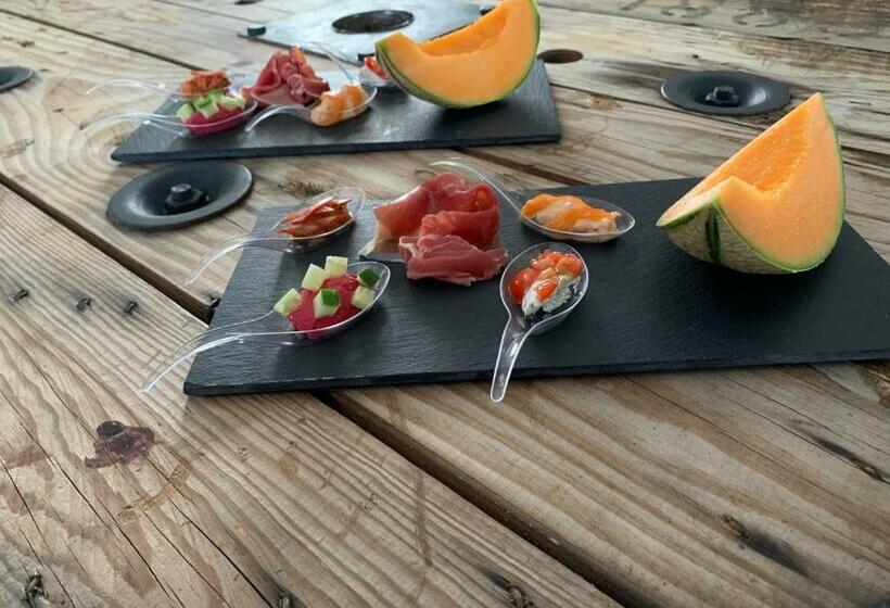 Pensionat A La Bon Eure