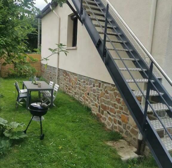 Pensionat A La Bon Eure