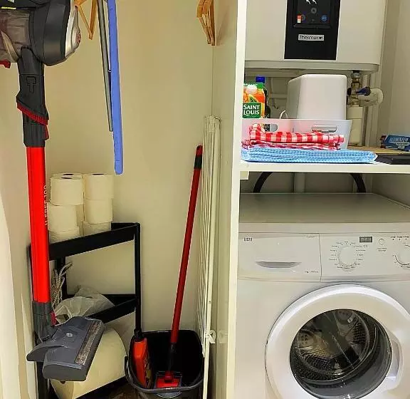 ペンション Le Petit Chapitre