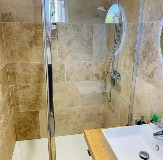 ペンション Le Petit Chapitre