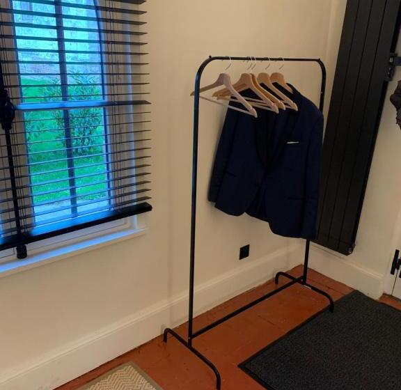 펜션 Le Petit Chapitre