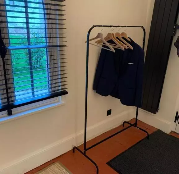 ペンション Le Petit Chapitre