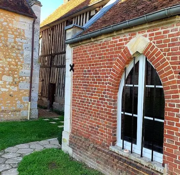 ペンション Le Petit Chapitre