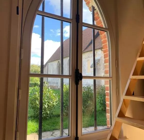 ペンション Le Petit Chapitre