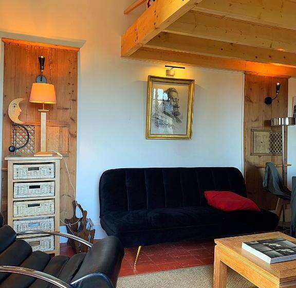 펜션 Le Petit Chapitre