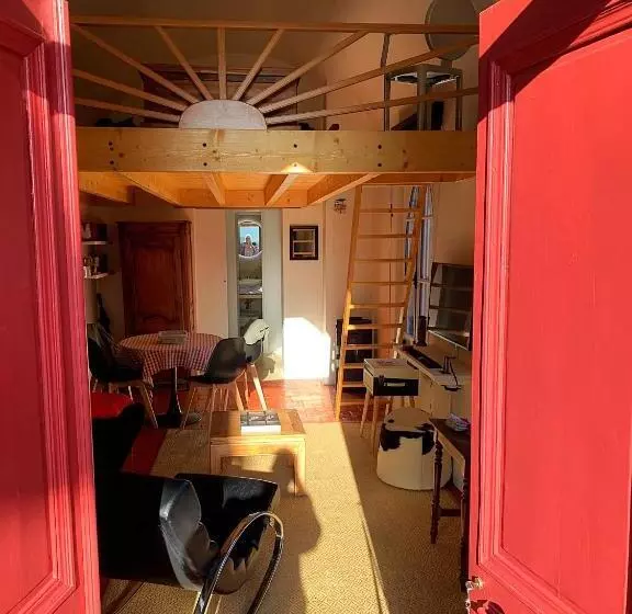 ペンション Le Petit Chapitre