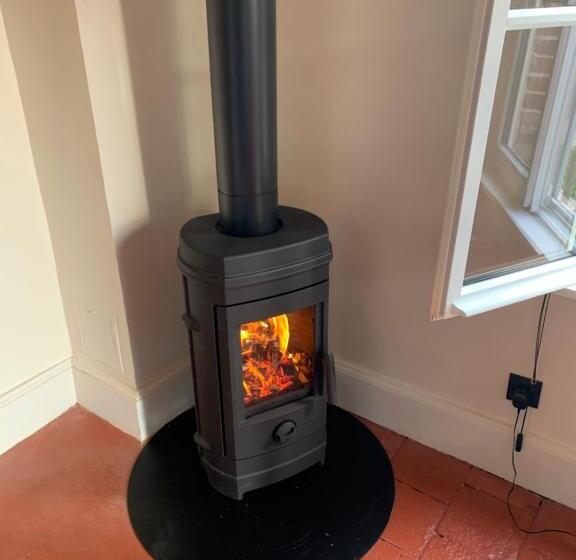 펜션 Le Petit Chapitre