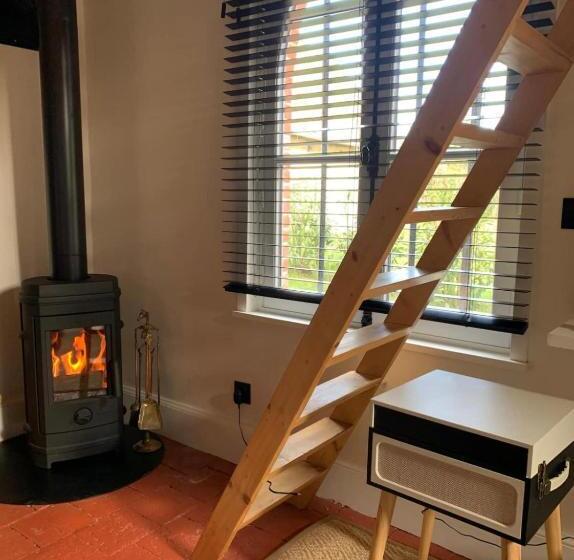 펜션 Le Petit Chapitre