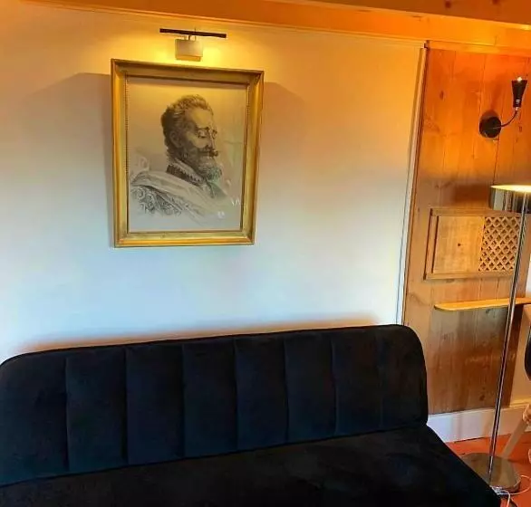 ペンション Le Petit Chapitre