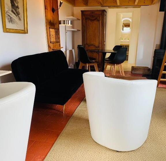 펜션 Le Petit Chapitre