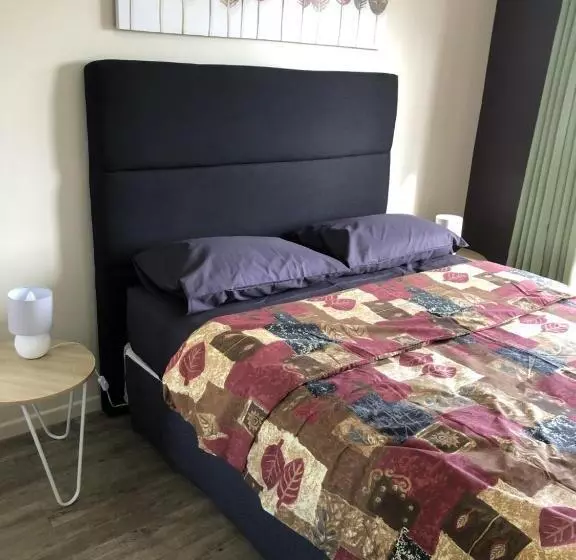 Majatalo Lotus Views