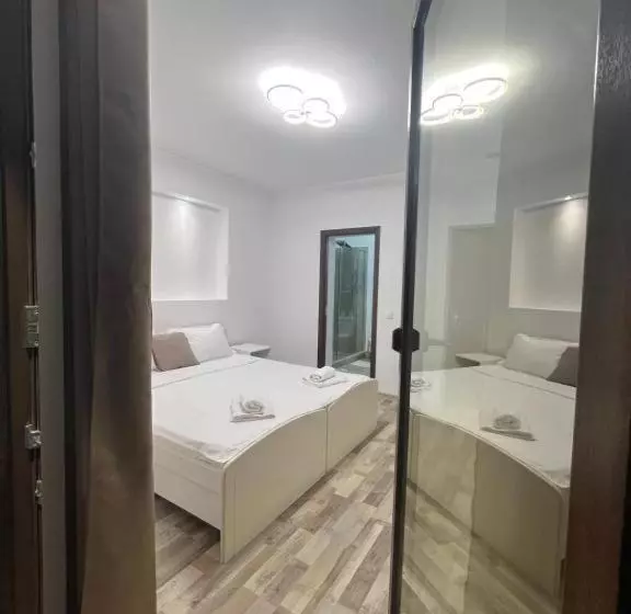 ペンション Vila Almare