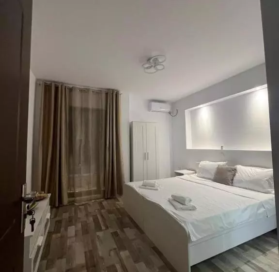 ペンション Vila Almare
