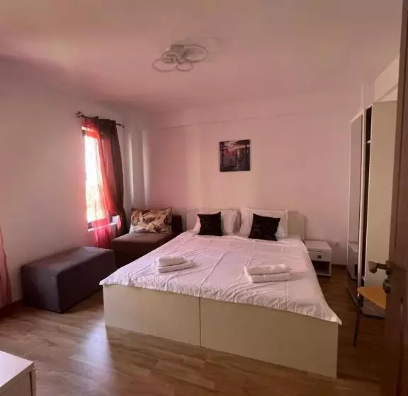 ペンション Vila Almare