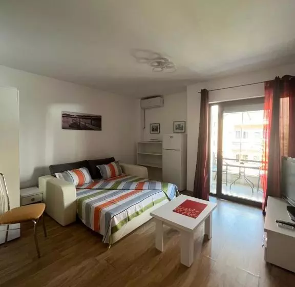 ペンション Vila Almare