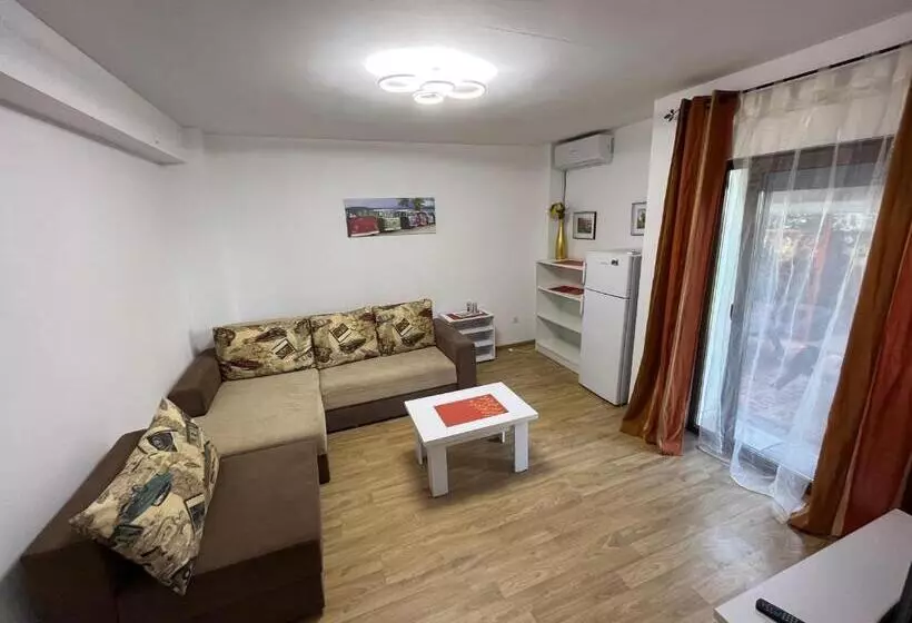 ペンション Vila Almare