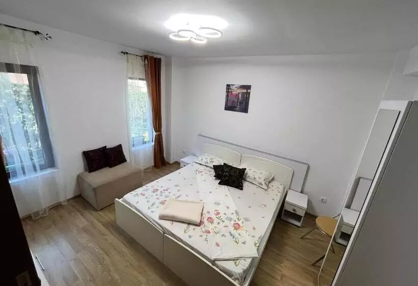 ペンション Vila Almare