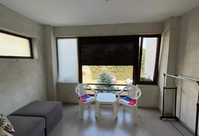 ペンション Vila Almare