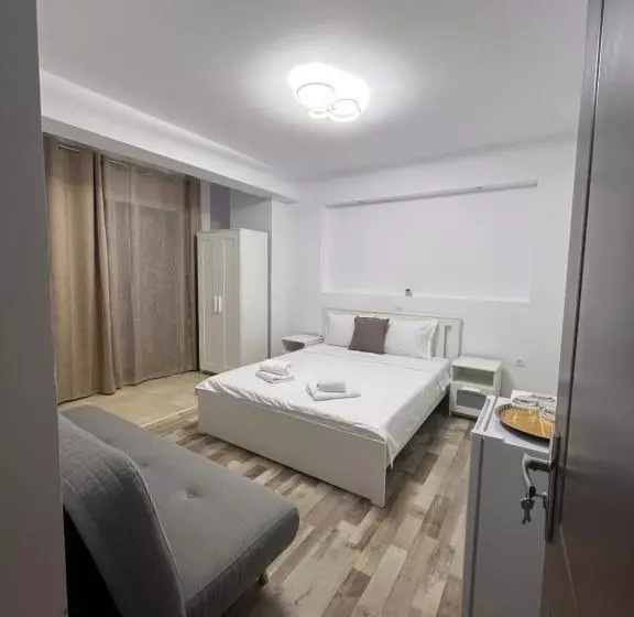 ペンション Vila Almare