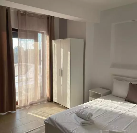 ペンション Vila Almare