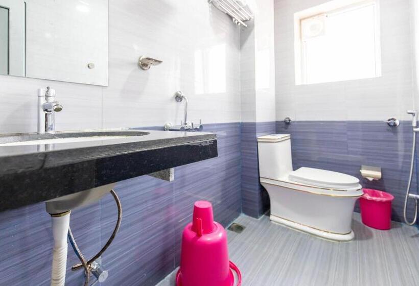 Siddhartha Hotel Grand City