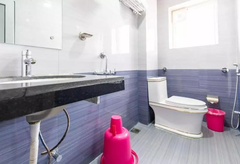 Siddhartha Hotel Grand City