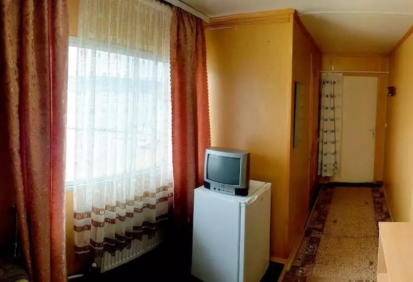 ユースホステル перлина дністра