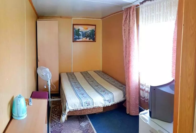 ユースホステル перлина дністра