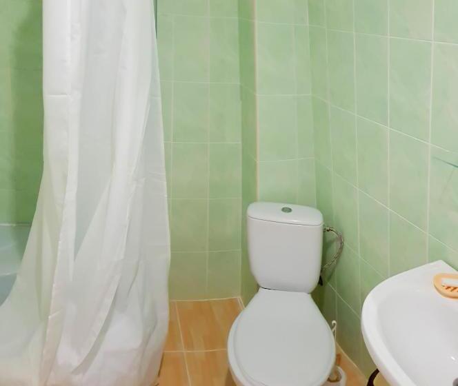 호스텔 перлина дністра