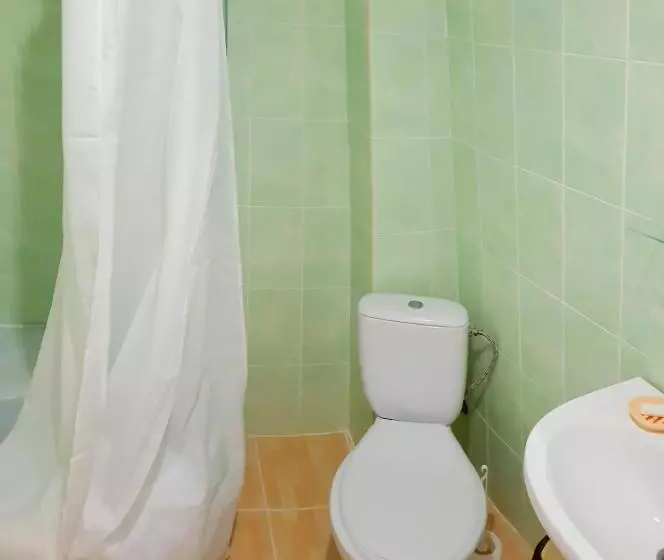 ユースホステル перлина дністра