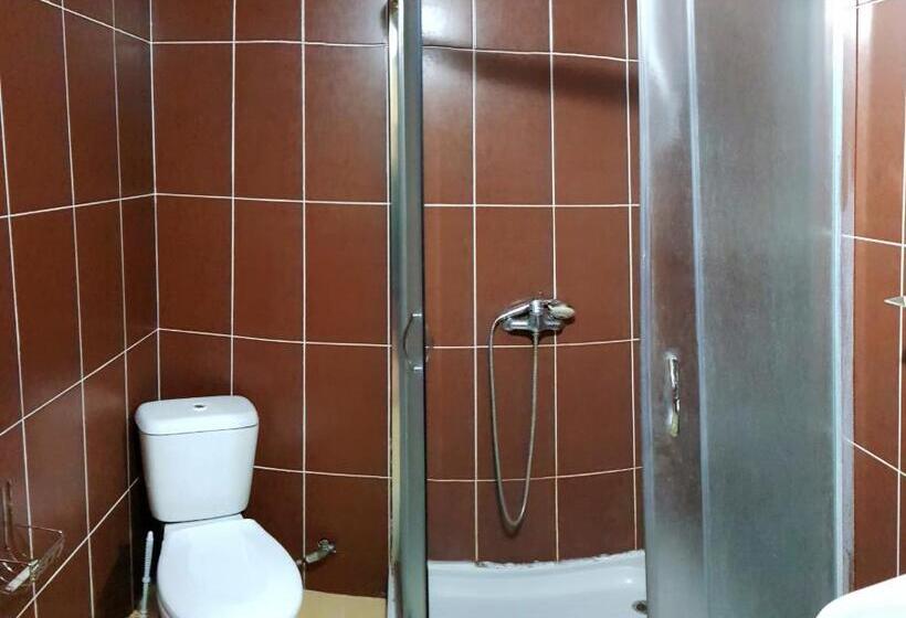 호스텔 перлина дністра