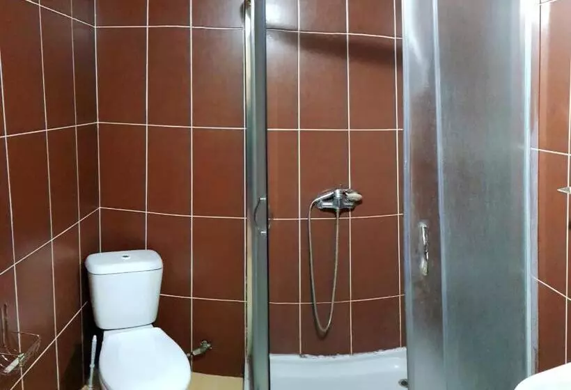 ユースホステル перлина дністра