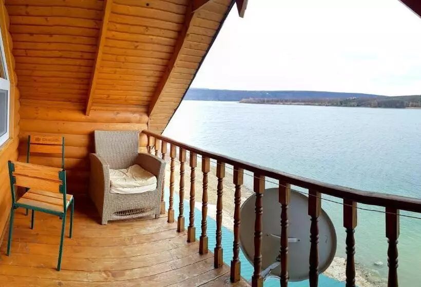 ユースホステル перлина дністра