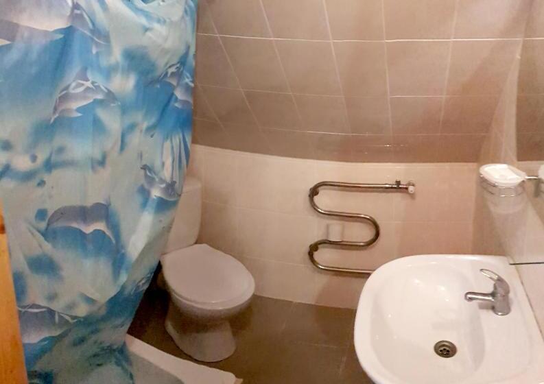 호스텔 перлина дністра