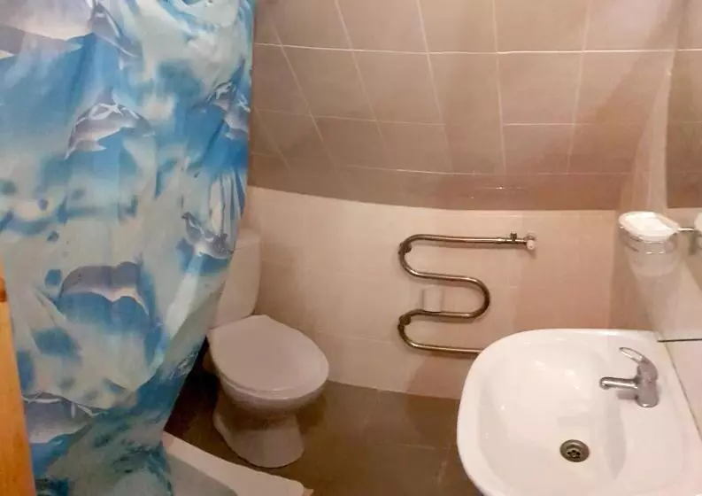 ユースホステル перлина дністра