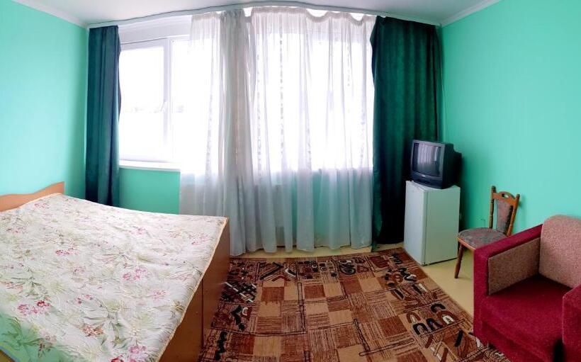 호스텔 перлина дністра