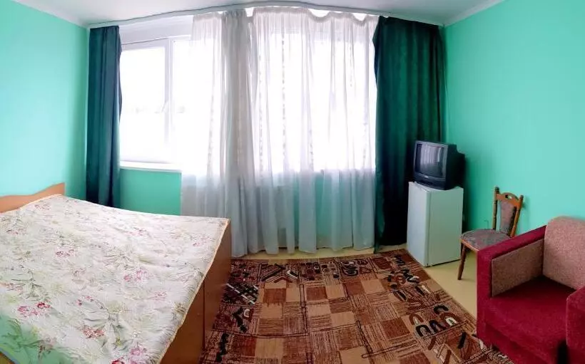 ユースホステル перлина дністра