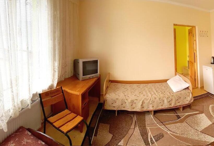 호스텔 перлина дністра