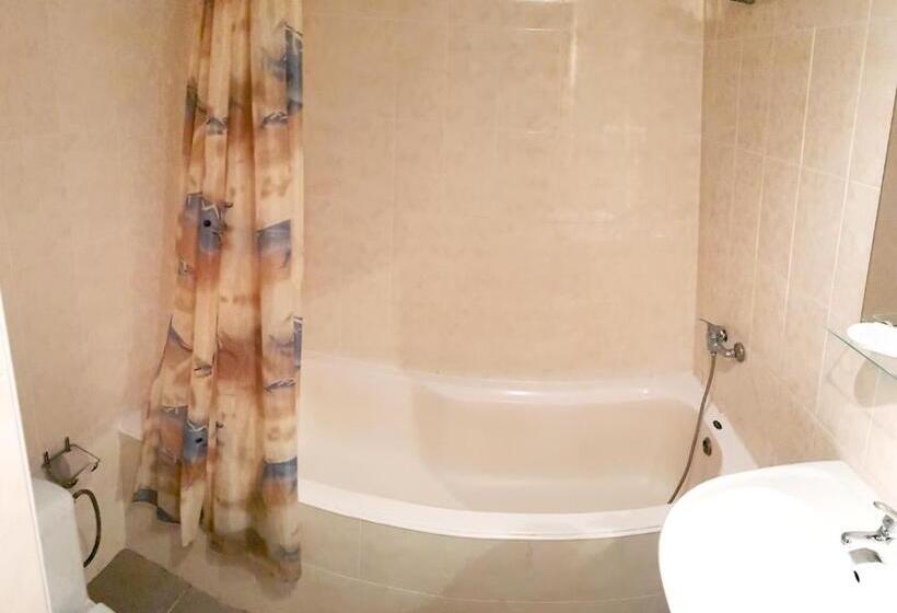 호스텔 перлина дністра