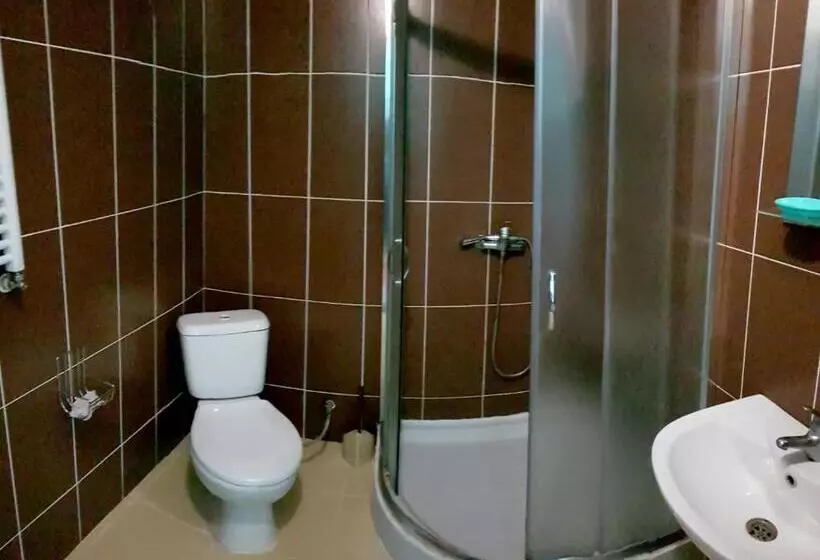 ユースホステル перлина дністра