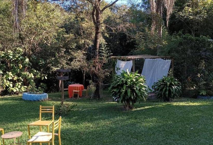 فندق صغير Pousada Maravilhas Da Serra