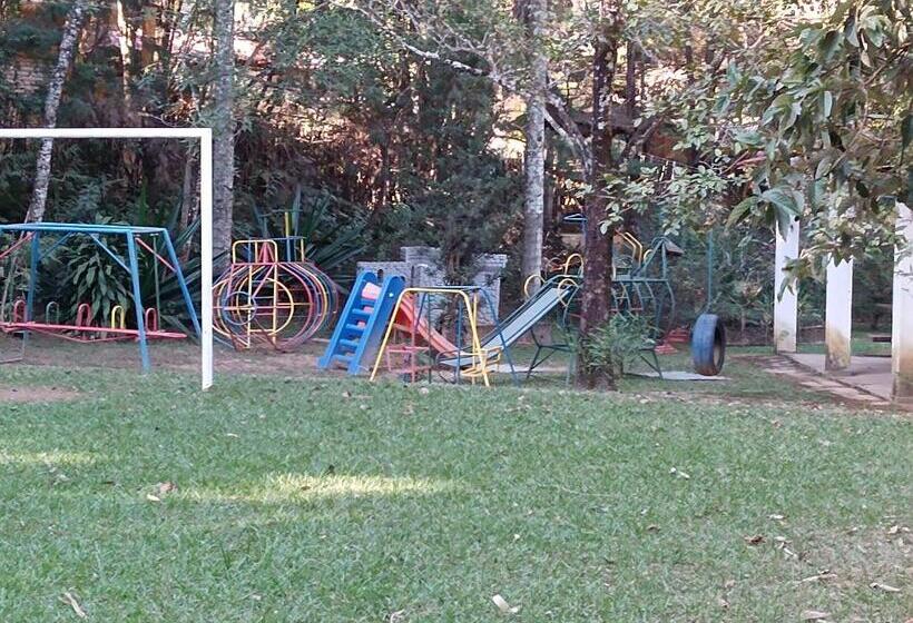 فندق صغير Pousada Maravilhas Da Serra