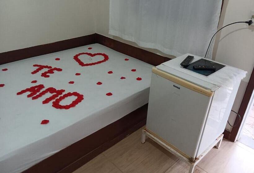 فندق صغير Pousada Maravilhas Da Serra