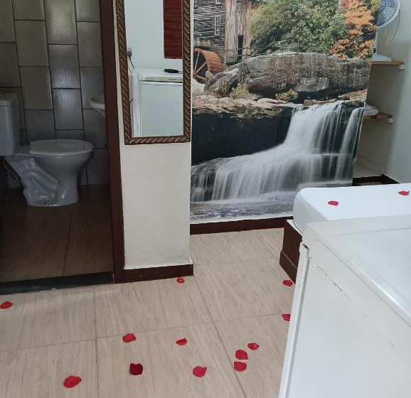 فندق صغير Pousada Maravilhas Da Serra