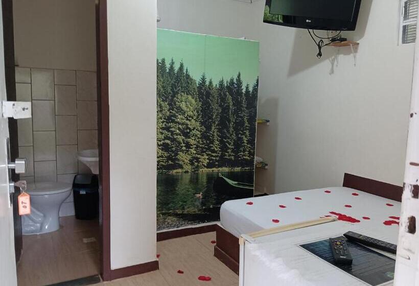 فندق صغير Pousada Maravilhas Da Serra