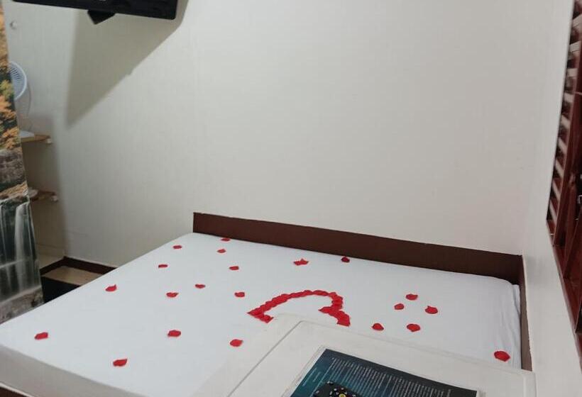 فندق صغير Pousada Maravilhas Da Serra