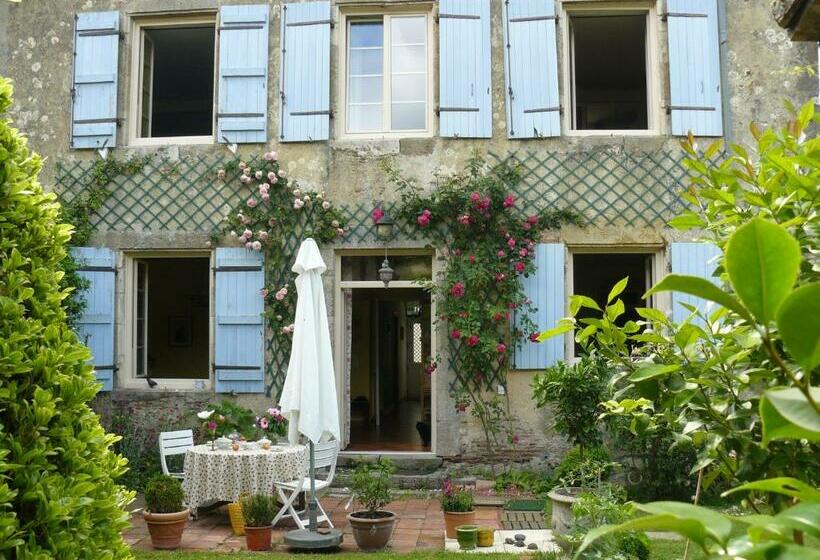 Bed and Breakfast Le Presbytère