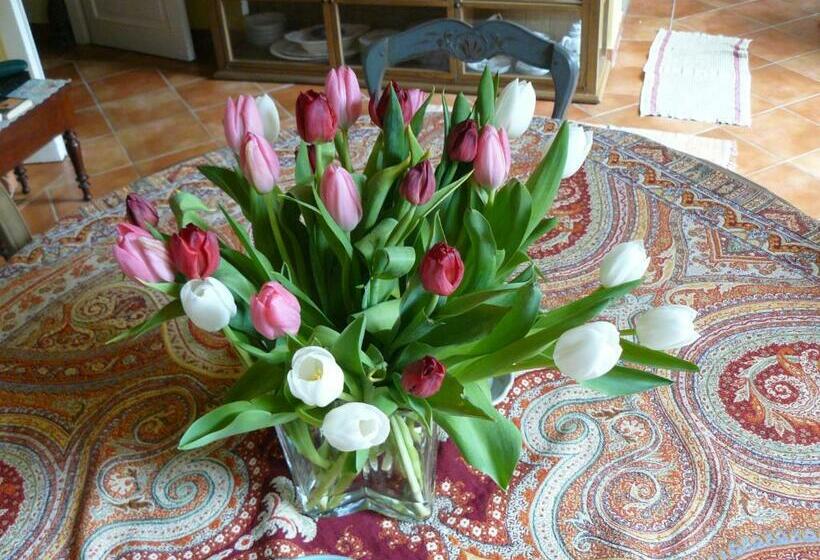 Bed and Breakfast Le Presbytère