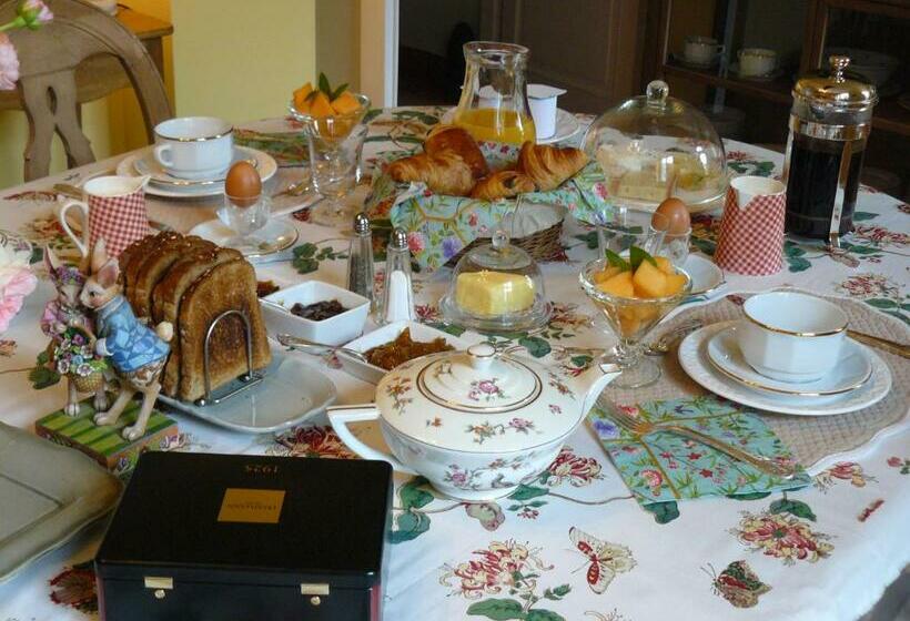 Bed and Breakfast Le Presbytère